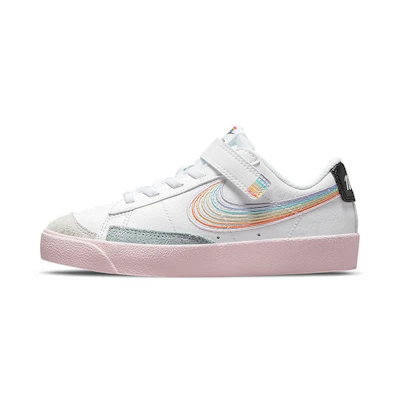 (PS) Nike Blazer Low '77 Vintage 'Be True'