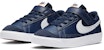(PS) Nike Blazer Low '77 Vintage 'Midnight Navy' Lelaki DA4075-400