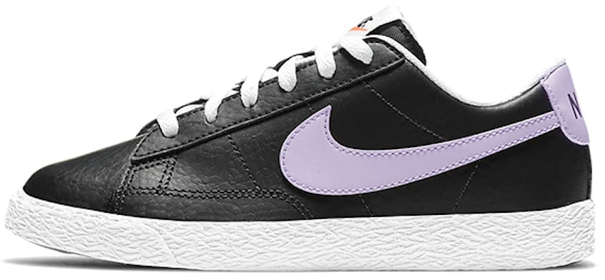 (PS) 나이키 블레이저 로우 '블랙 카멜리아 바이올렛 프로스트' (78 characters) CZ7579-001 Buy (PS) 나이키 블레이저 로우 '블랙 카멜리아 바이올렛 프로스트' (78 characters) CZ7579-001