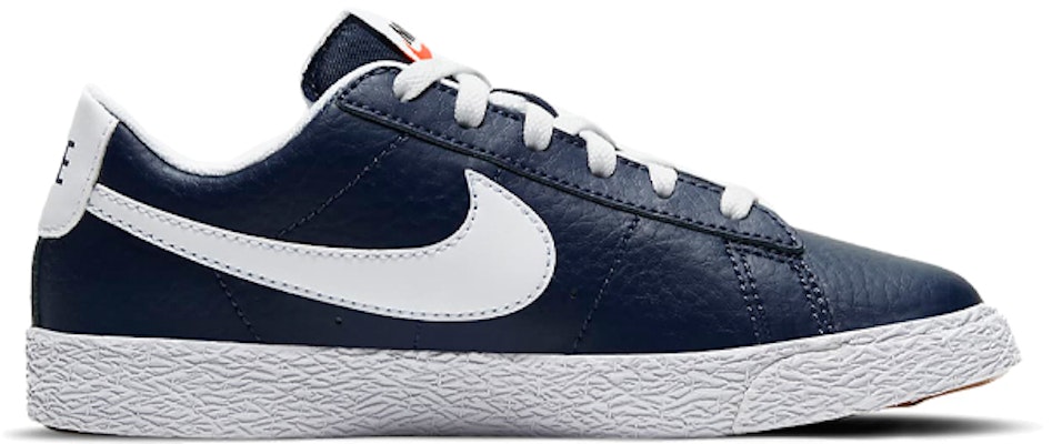(PS) Nike Blazer Low 'Azul Medianoche' CZ7579-400 Order (PS) Nike Blazer Low 'Azul Medianoche' CZ7579-400