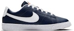 Order (PS) Nike Blazer Rendah 'Midnight Navy' CZ7579-400
