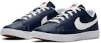Lookbook (PS) Nike Blazer Rendah 'Midnight Navy' CZ7579-400