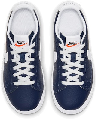 (PS) Nike Blazer Low 'Azul Medianoche' CZ7579-400 Shop (PS) Nike Blazer Low 'Azul Medianoche' CZ7579-400