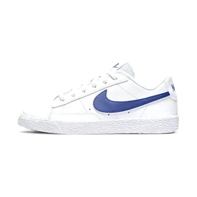 (PS) Nike Blazer Low 'White Astronomy Blue'
