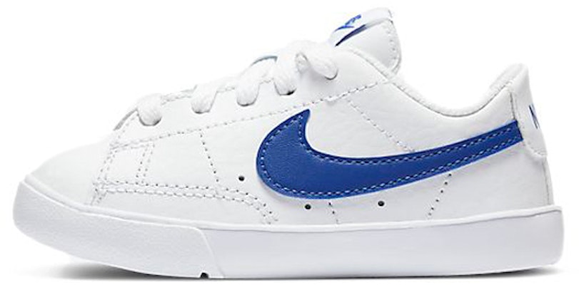 (TD) 耐克开拓者低帮 '白天文蓝' CZ7581-100 Buy (TD) 耐克开拓者低帮 '白天文蓝' CZ7581-100