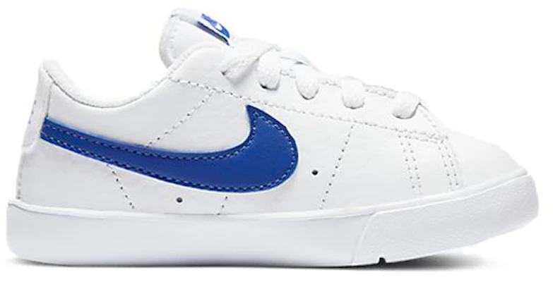 (TD) Nike Blazer Low 'Putih Astronomy Biru' CZ7581-100 Order (TD) Nike Blazer Low 'Putih Astronomy Biru' CZ7581-100