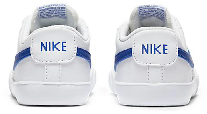 (TD) Nike Blazer Low 'Putih Astronomy Biru' CZ7581-100 Purchase (TD) Nike Blazer Low 'Putih Astronomy Biru' CZ7581-100