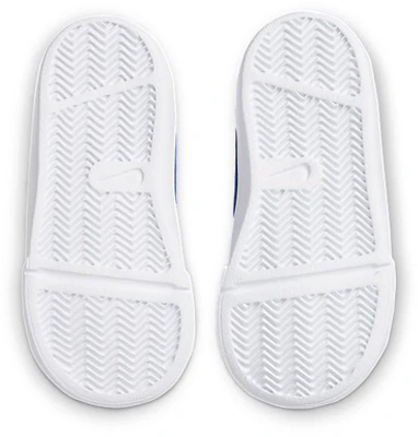 (TD) Nike Blazer Low 'Putih Astronomy Biru' CZ7581-100 Details for (TD) Nike Blazer Low 'Putih Astronomy Biru' CZ7581-100