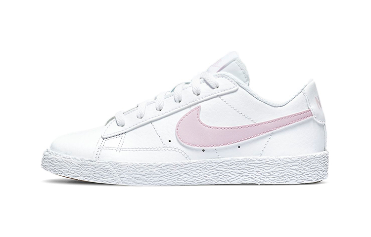 Buy (PS) Nike Blazer Low 'Blanco Rosa Espuma' CZ7579-102