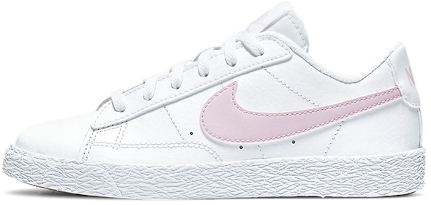 (PS) 나이키 블레이저 로우 '화이트 핑크 폼' (Nike Blazer Low '화이트 핑크 폼') CZ7579-102 Buy (PS) 나이키 블레이저 로우 '화이트 핑크 폼' (Nike Blazer Low '화이트 핑크 폼') CZ7579-102