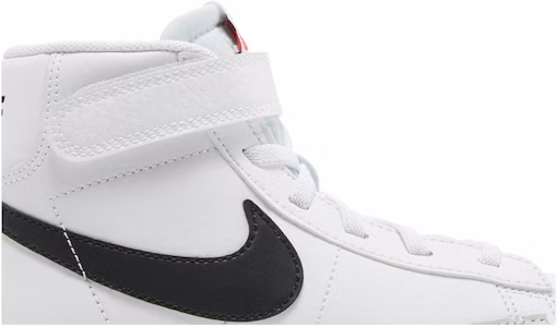 (PS) 耐克开拓者中帮77黑白款 DA4087-100 Order (PS) 耐克开拓者中帮77黑白款 DA4087-100