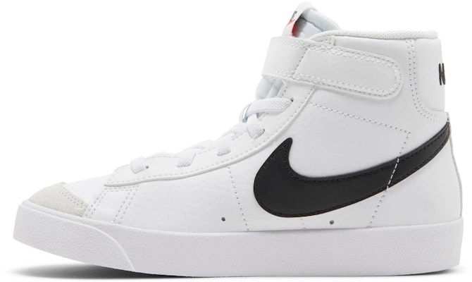 (PS) ナイキ ブレーザー MID '77 ブラック/ホワイト DA4087-100 Lookbook (PS) ナイキ ブレーザー MID '77 ブラック/ホワイト DA4087-100