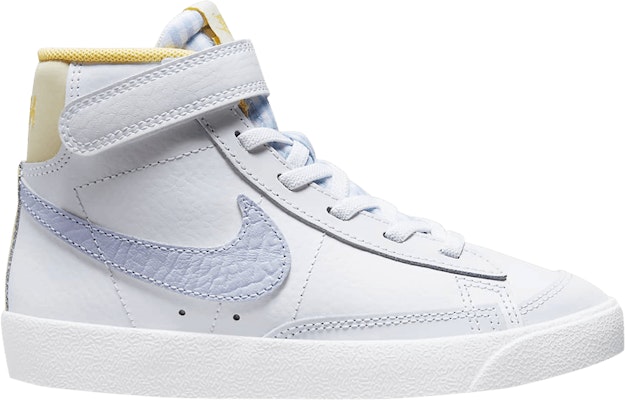 (PS) Nike Blazer Mid '77 'Pascua' FJ4646-100 Buy (PS) Nike Blazer Mid '77 'Pascua' FJ4646-100