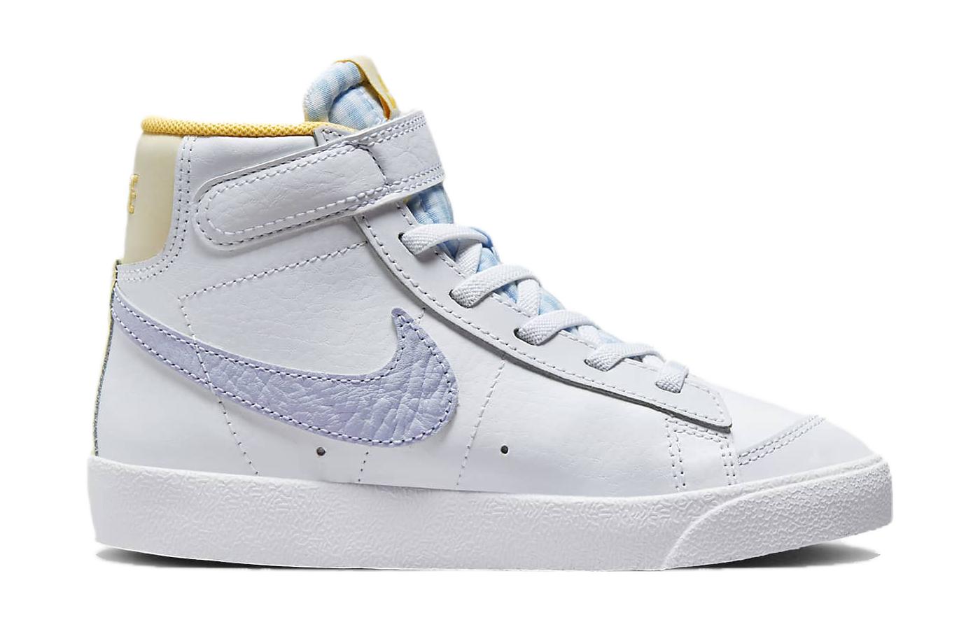 Order (PS) ナイキ ブレーザー MID '77 "イースター" FJ4646-100