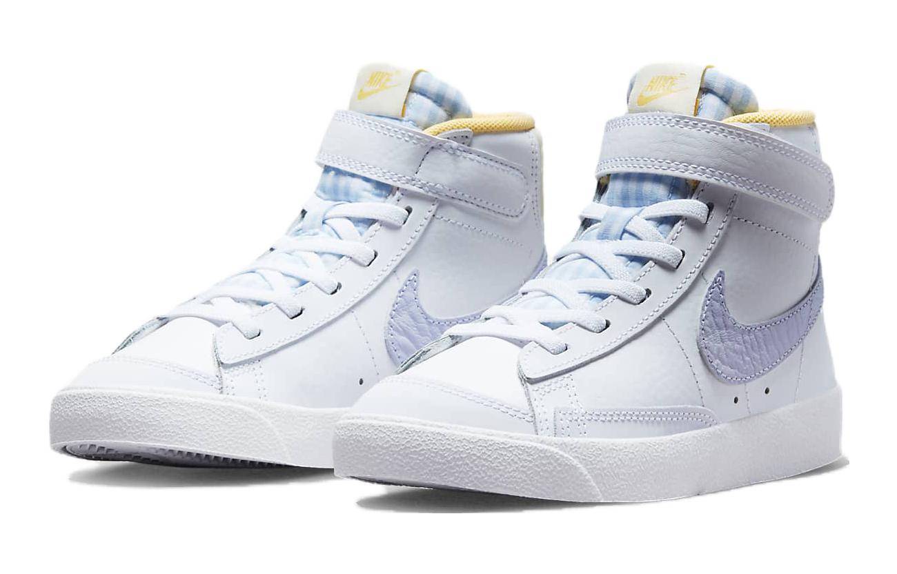 Lookbook (PS) ナイキ ブレーザー MID '77 "イースター" FJ4646-100