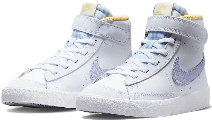 (PS) ナイキ ブレーザー MID '77 "イースター" FJ4646-100 Lookbook (PS) ナイキ ブレーザー MID '77 "イースター" FJ4646-100