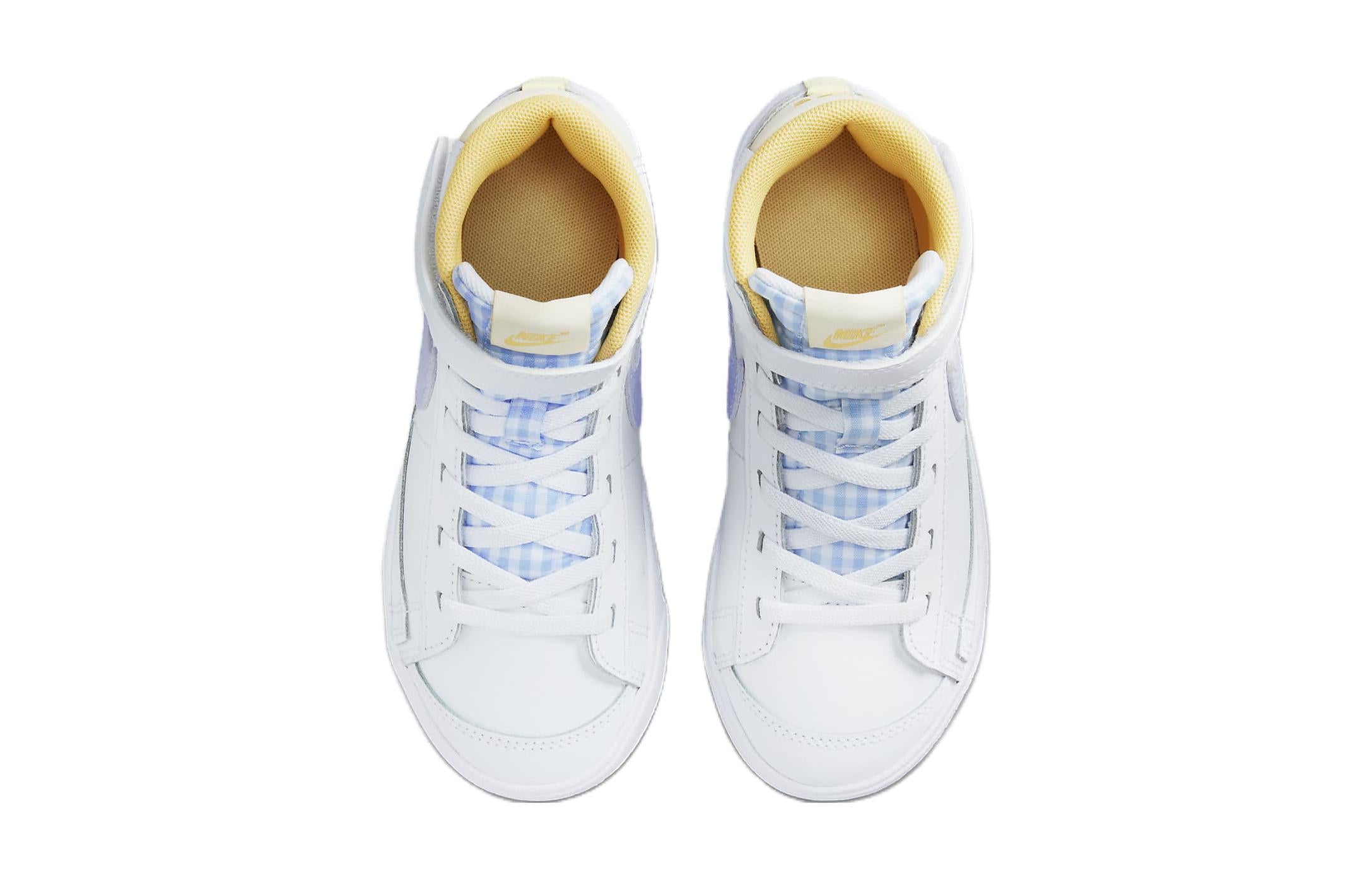 Shop (PS) ナイキ ブレーザー MID '77 "イースター" FJ4646-100