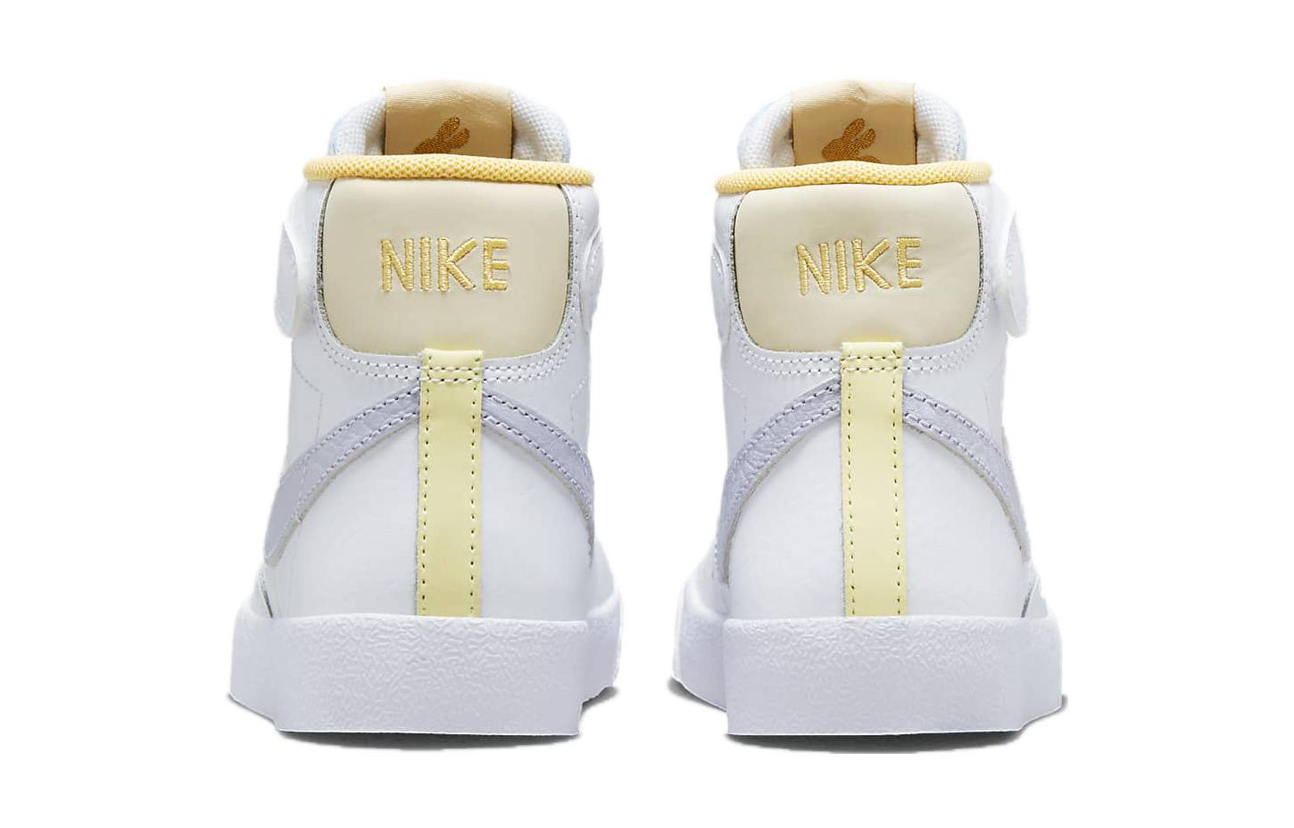 Purchase (PS) ナイキ ブレーザー MID '77 "イースター" FJ4646-100