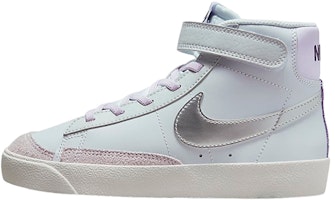 (PS) Nike Blazer Mid '77 'Platinum Grape Perak Metalik' DA4087-010 Buy (PS) Nike Blazer Mid '77 'Platinum Grape Perak Metalik' DA4087-010