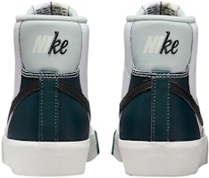 (TD) Nike Blazer Mid '77 SE 'Putih Hitam Hijau' FN6939-101 Purchase (TD) Nike Blazer Mid '77 SE 'Putih Hitam Hijau' FN6939-101