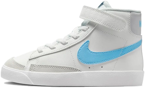 (PS) ナイキ ブレーザー MID '77 白/青 DA4087-114 Buy (PS) ナイキ ブレーザー MID '77 白/青 DA4087-114