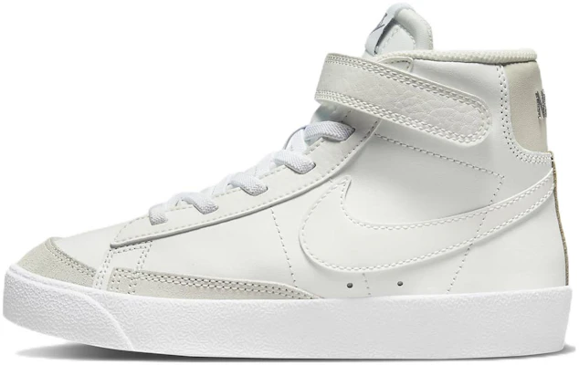 (PS) Nike Blazer Mid '77 'Blanco y Marrón Claro Orewood' DA4087-104 Buy (PS) Nike Blazer Mid '77 'Blanco y Marrón Claro Orewood' DA4087-104