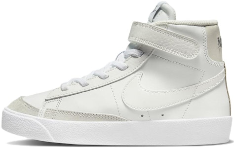 (PS) Nike Blazer Mid '77 'Putih Light Orewood Coklat' DA4087-104 Buy (PS) Nike Blazer Mid '77 'Putih Light Orewood Coklat' DA4087-104