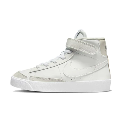 (PS) Nike Blazer Mid '77 'White Light Orewood Brown'