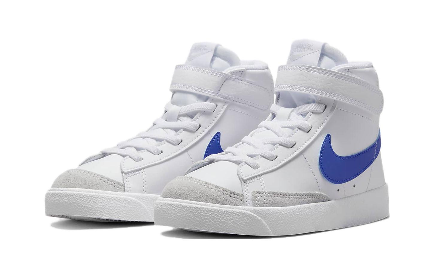 (PS) Nike Blazer Mid '77 PS 'Game Royal' 圖 3
