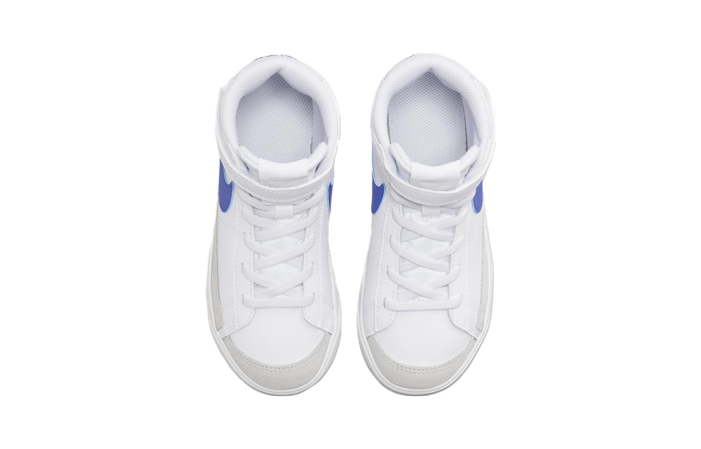 (PS) Nike Blazer Mid '77 PS 'Game Royal' 圖 4