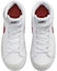 Shop 【BP幼童】 中童 Nike Blazer Mid 77 兒童板鞋 白紅色