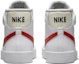 Purchase 【BP幼童】 中童 Nike Blazer Mid 77 兒童板鞋 白紅色