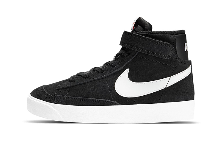 (PS) Nike Blazer Mid '77 PS 'Black'