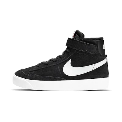 (PS) Nike Blazer Mid '77 PS 'Black'