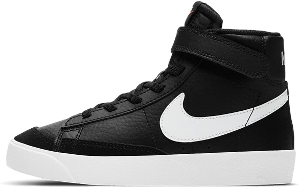 youth-nike-blazer-mid-77-ps-black-white-da-4087-002