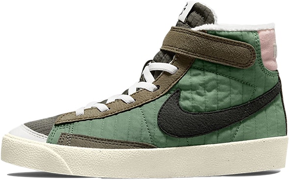youth-nike-blazer-mid-77-ps-oil-green-do-5217-331