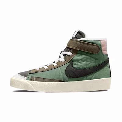 (PS) Nike Blazer Mid '77 PS 'Oil Green'