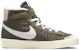 (Preschool) Nike Blazer Mid '77 PS 'Oil Green' DO5217-331