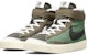 (Preschool) Nike Blazer Mid '77 PS 'Oil Green' DO5217-331