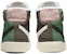 (Preschool) Nike Blazer Mid '77 PS 'Oil Green' DO5217-331