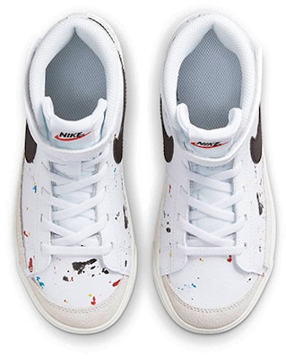 (PS) ナイキ ブレーザー MID '77 PS "ペイントスプラッター" DJ2619-100 Shop (PS) ナイキ ブレーザー MID '77 PS "ペイントスプラッター" DJ2619-100