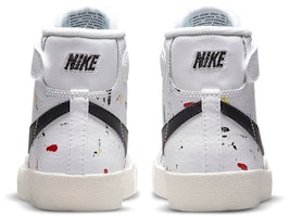 (PS) Nike Blazer Mid '77 PS 'Cat Air Lukisan' DJ2619-100 Purchase (PS) Nike Blazer Mid '77 PS 'Cat Air Lukisan' DJ2619-100