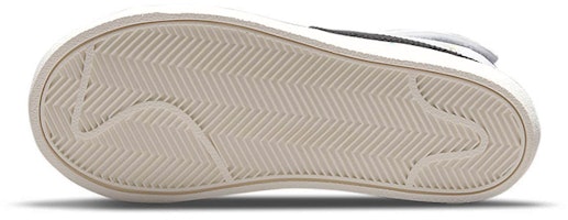 (PS) Nike Blazer Mid '77 PS 'Cat Air Lukisan' DJ2619-100 Details for (PS) Nike Blazer Mid '77 PS 'Cat Air Lukisan' DJ2619-100