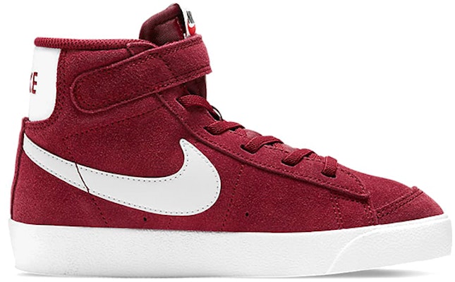 (PS) Nike Blazer Mid '77 PS 'Team Red' Merah Pasukan DD1850-600 Order (PS) Nike Blazer Mid '77 PS 'Team Red' Merah Pasukan DD1850-600