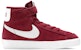 (PS) Nike Blazer Mid '77 PS 'Team Red' Merah Pasukan DD1850-600