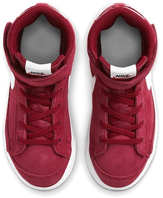 (PS) 耐克Blazer Mid '77 PS“小童队红” DD1850-600 Shop (PS) 耐克Blazer Mid '77 PS“小童队红” DD1850-600