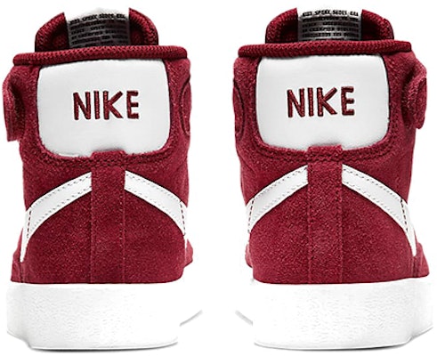 (PS) 耐克Blazer Mid '77 PS“小童队红” DD1850-600 Purchase (PS) 耐克Blazer Mid '77 PS“小童队红” DD1850-600