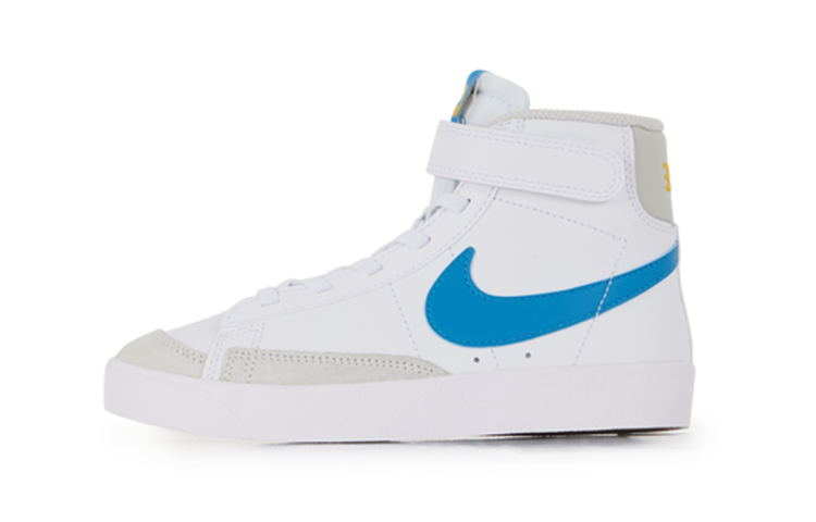 Buy (PS) ナイキ ブレーザー MID '77 PS "白/レーザー青" DA4087-107