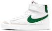 Buy (PS) Nike Blazer Mid '77 PS 'Putih Pine Green' DA4087-115