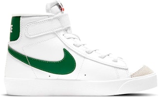 (PS) Nike Blazer Mid '77 PS 'Putih Pine Green' DA4087-115 Order (PS) Nike Blazer Mid '77 PS 'Putih Pine Green' DA4087-115